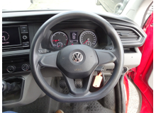 2020 Volkswagen Transporter 2.0L Diesel For Sale Images