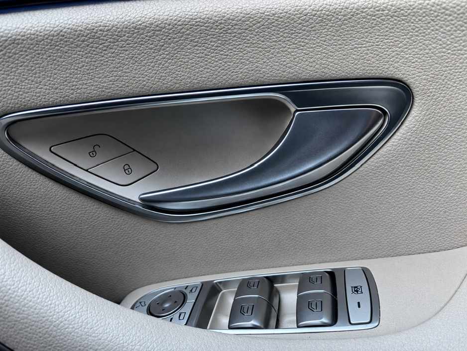 2018 Mercedes-Benz E Class 2L Diesel For Sale Images