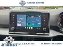 2019 SEAT Tarraco 1.5L Petrol For Sale Images