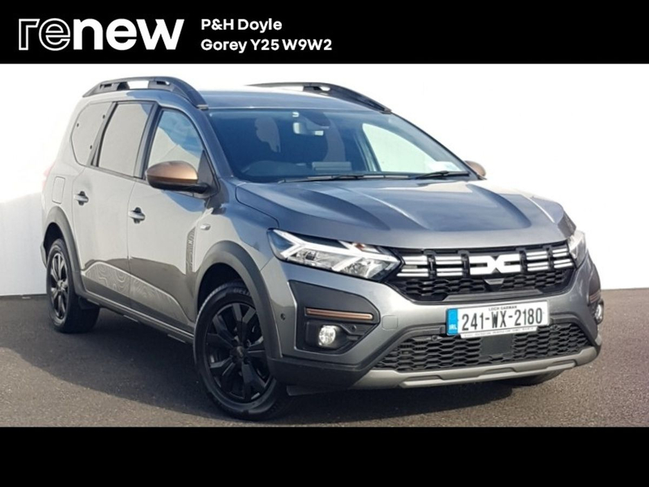 2024 Dacia Jogger For Sale Images