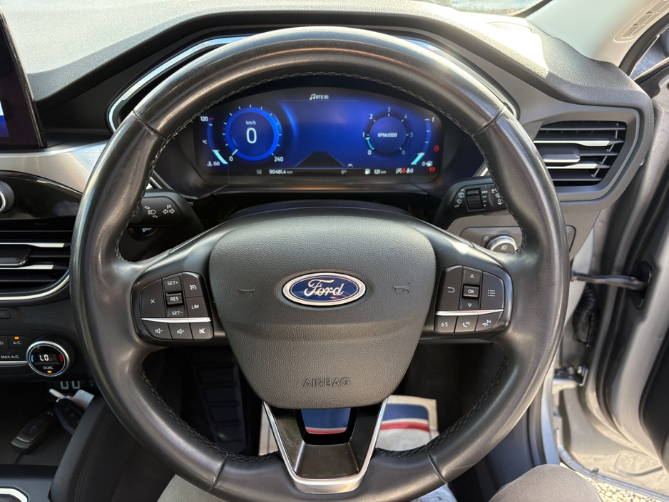 2022 Ford Kuga 1.5L Diesel For Sale Images