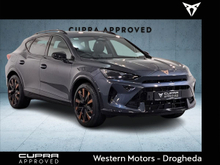 Cupra Formentor e-Hybrid 204hp DSG V2