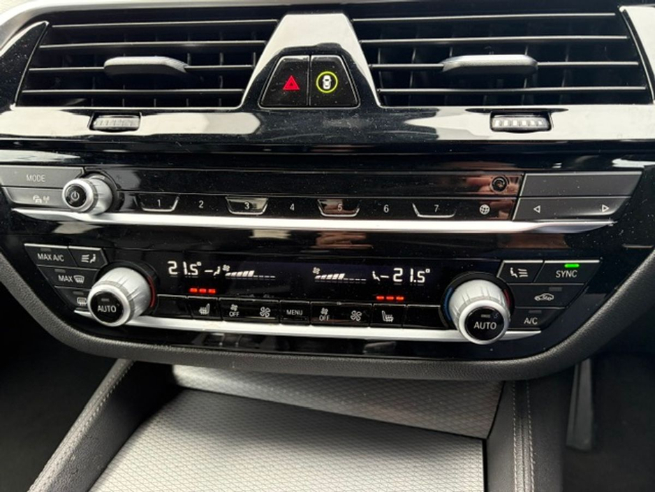 2021 BMW 5 Series 2L Diesel For Sale Images