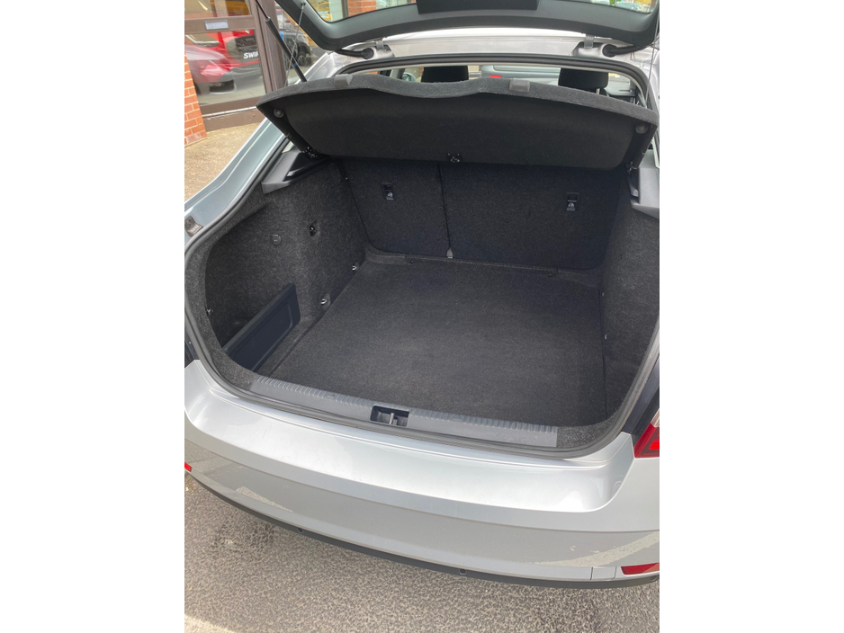 2019 Skoda Octavia 1L Petrol For Sale Images