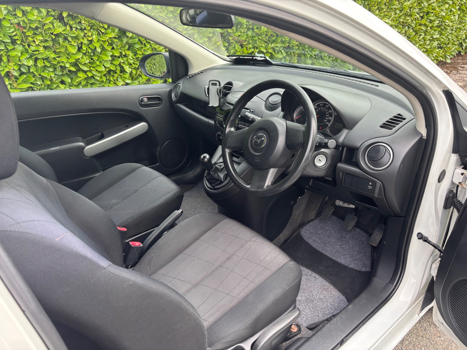 Mazda Mazda2 1.3 TS2 3DR — thumbnail 12