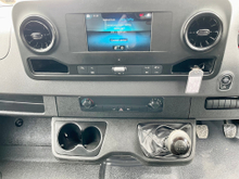2022 Mercedes-Benz Sprinter 2L Diesel For Sale Images