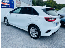 2021 Kia Ceed 1.6L Diesel For Sale Images
