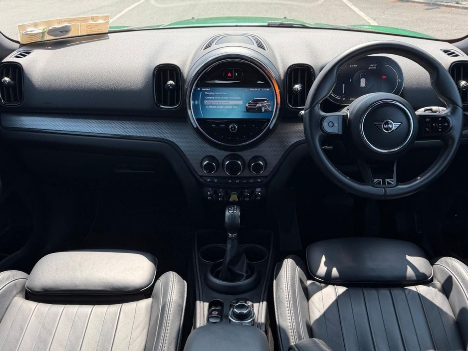 2023 MINI Countryman 1.5L Petrol Plug-in Hybrid For Sale Images