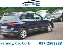 2019 Volkswagen Tiguan 2L Diesel For Sale Images