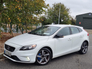 2015 VOLVO V40 2015 VOLVO V40 R-DESIGN DIESEL NCT&TAX €9,900