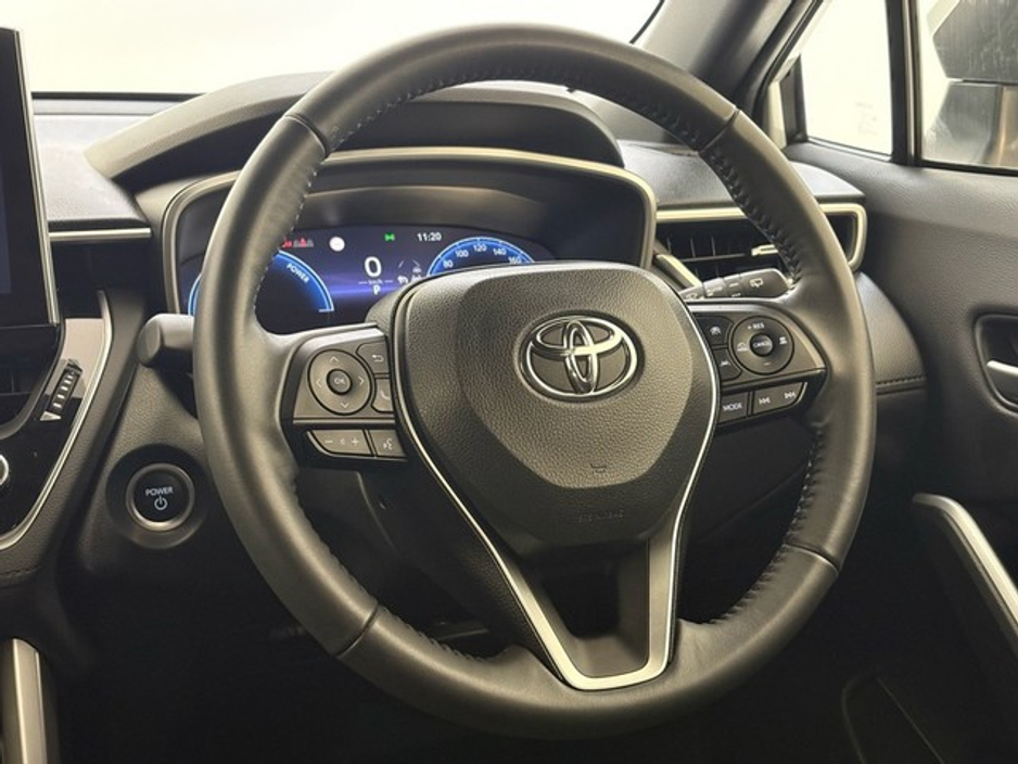 Toyota Corolla Cross Sport Hybrid — thumbnail 9