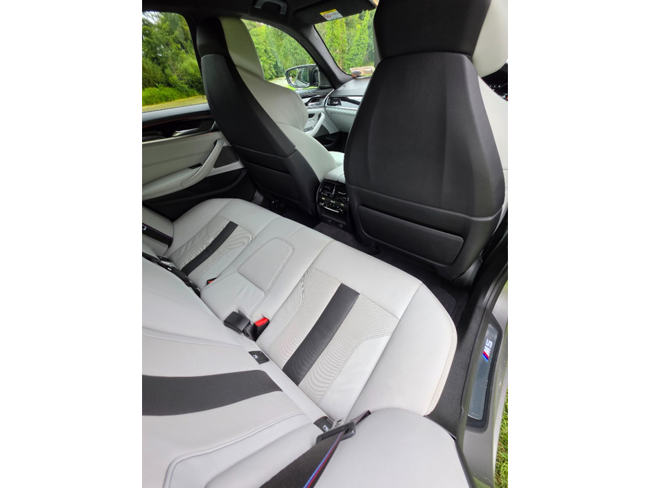 2019 BMW M5 4.5L Petrol For Sale Images