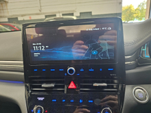 2020 Hyundai Ioniq 1.6L Hybrid For Sale Images