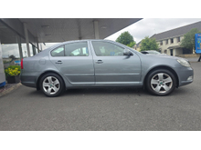 2013 Skoda Octavia 1.2L Petrol For Sale Images