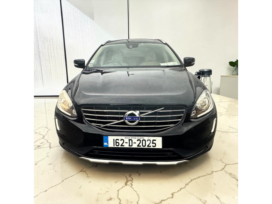 2016 Volvo XC60 2L Diesel For Sale Images