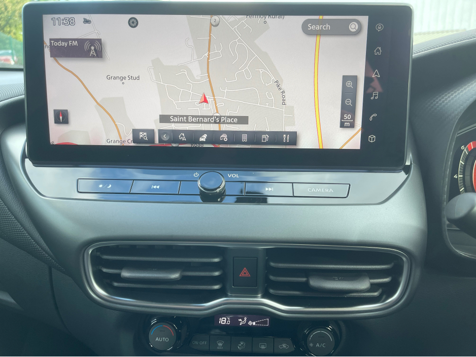 2025 Nissan Juke 1.0L Petrol For Sale Images