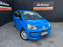 2014 VOLKSWAGEN UP! 1.0 HIGH UP AUTO