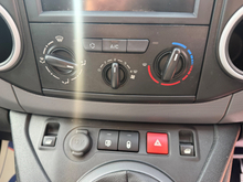2019 Peugeot Partner 1.6L Diesel For Sale Images