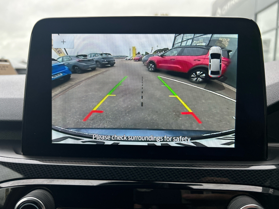 2023 Ford Kuga 1.5L Diesel For Sale Images