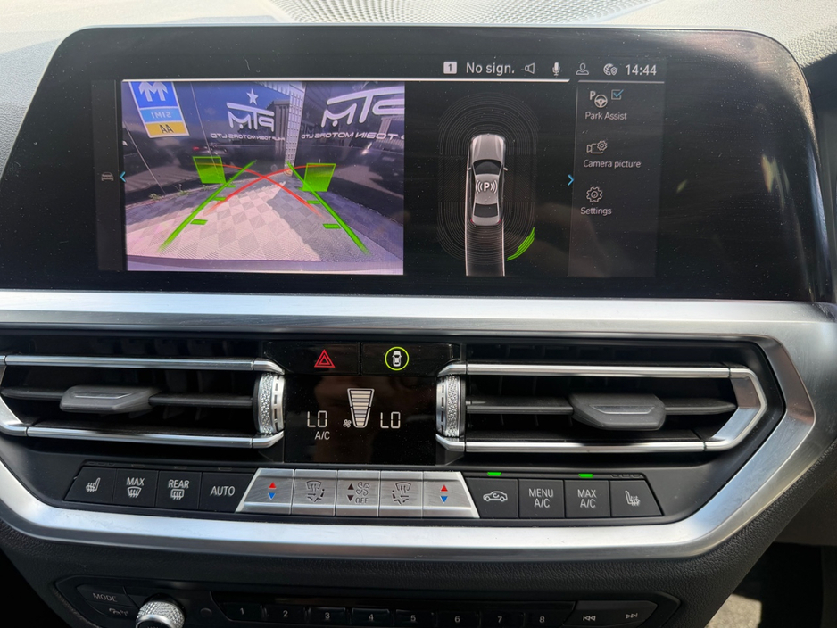 BMW 3 Series M SPORT PRO G20 288HP AUTO — thumbnail 18