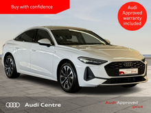 Audi A5 E-HYBRID Q 220KW SE