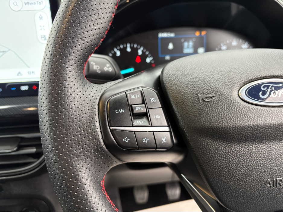 2024 Ford Focus 1L Hybrid For Sale Images