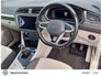 2023 VOLKSWAGEN TIGUAN ELEGANCE 2.0 TDI 150BHP M6F