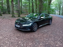 2022 Volkswagen Arteon 2L Diesel For Sale Images