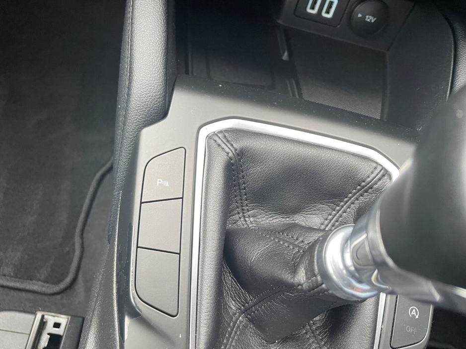 2021 Ford Kuga 2L Diesel Hybrid For Sale Images