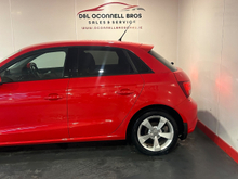 2017 Audi A1 1.6L Diesel For Sale Images