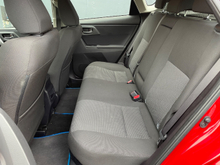 2013 Toyota Auris 1.8L Petrol Hybrid For Sale Images