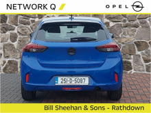 2025 Opel Corsa 1.2L Petrol For Sale Images