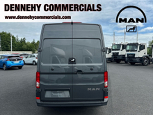 2026 MAN TGE 2L Diesel For Sale Images