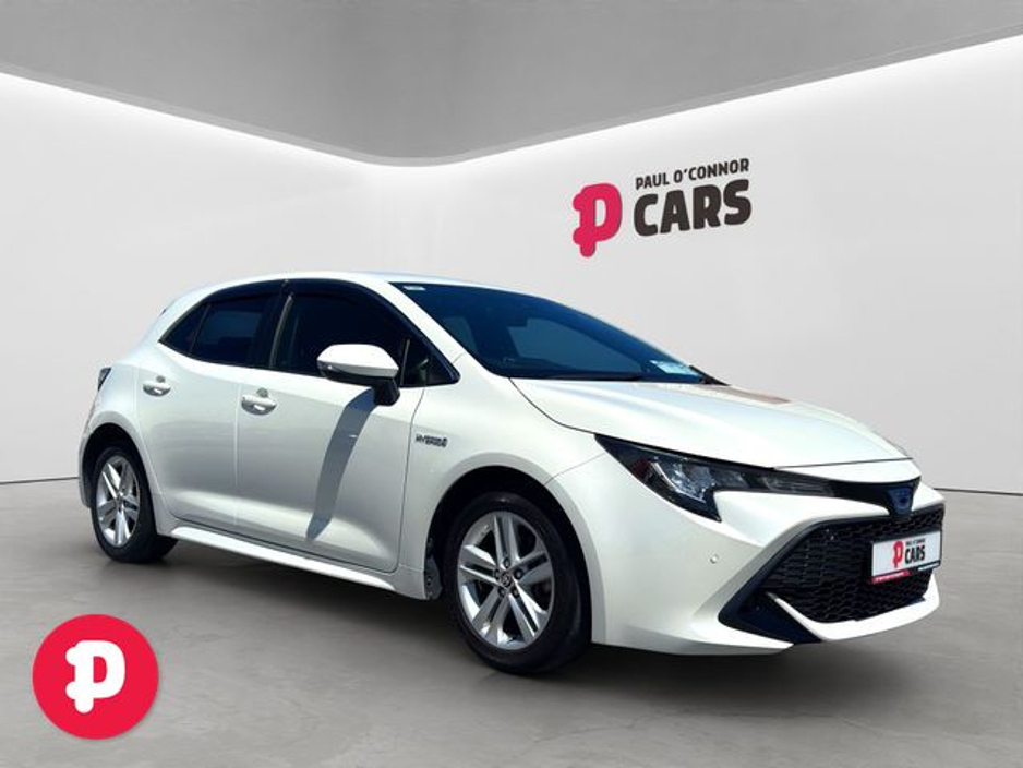 Used Toyota Corolla 2019 in Waterford