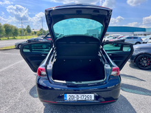 2020 Opel Insignia 2L Diesel For Sale Images
