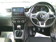 2020 Renault Captur 1.5L Diesel For Sale Images