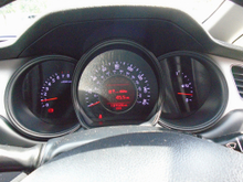 2014 Kia Ceed 1.4L Petrol For Sale Images