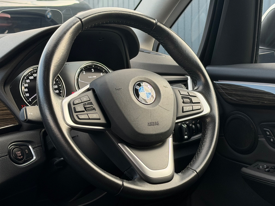 BMW 2 Series Gran Tourer LUXURY - 2.0L DIESEL - AUTO - 7 SEATS - 12M WARRANTY - CAR: 2562 — thumbnail 13