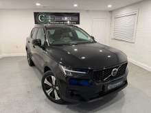 2022 Volvo XC40 1.5L Petrol Plug-in Hybrid For Sale Images