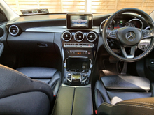 2017 Mercedes-Benz C Class 2L Petrol Plug-in Hybrid For Sale Images