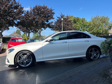 2019 Mercedes-Benz E Class 2L Diesel For Sale Images