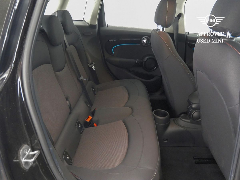 2022 MINI Hatch 1.5L Petrol For Sale Images