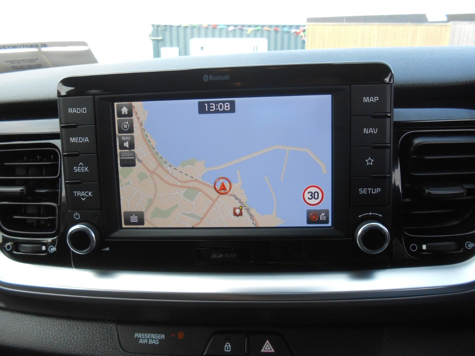 2018 Kia Stonic 1.4L Petrol For Sale Images