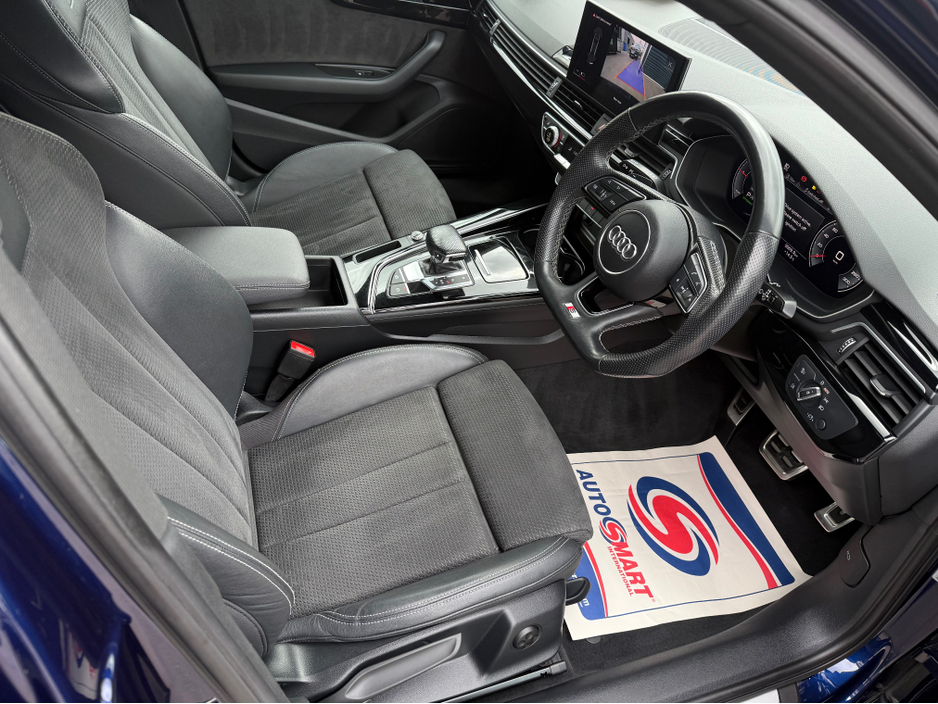 2021 Audi A4 2L Diesel For Sale Images
