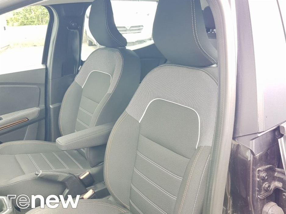2023 Dacia Sandero Stepway 1L Petrol For Sale Images
