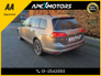 2017 VOLKSWAGEN GOLF FINANCE ARRANGED * 1.6 TDI BLUEMOTION 115PS 5DR * AA APPROVED * 2-KEYS * NEW NCT FEB-27 * LOW TAX JAN-25 * 101 SAFETY CHECKLIST * 12-MONTH ROADSIDE ASSIST * IMMACULATE * TOP-SPEC 5DR ESTATE 01-2542050