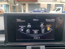 2016 Audi A6 2L Diesel For Sale Images