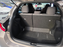 2020 Toyota Yaris 1.5L Petrol Hybrid For Sale Images