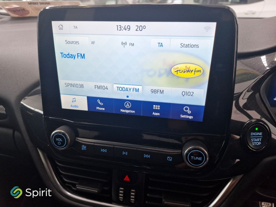 Ford Puma ST-LINE 1.0T*CALL ALAN ON 086-1437949* — thumbnail 16