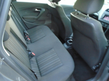 2015 Volkswagen Polo 1L Petrol For Sale Images